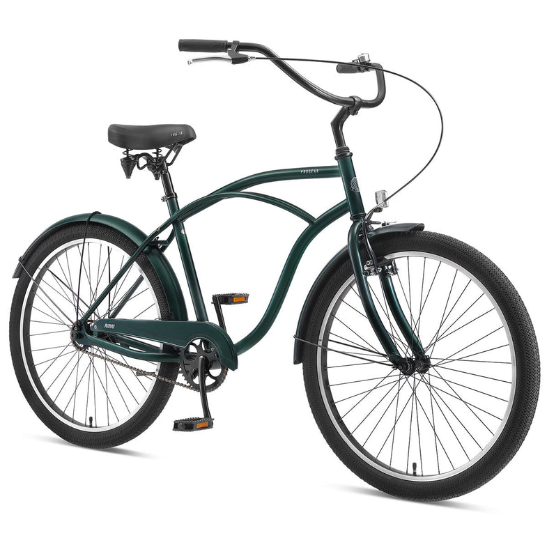 Miami S1 Mens Cruiser 26"