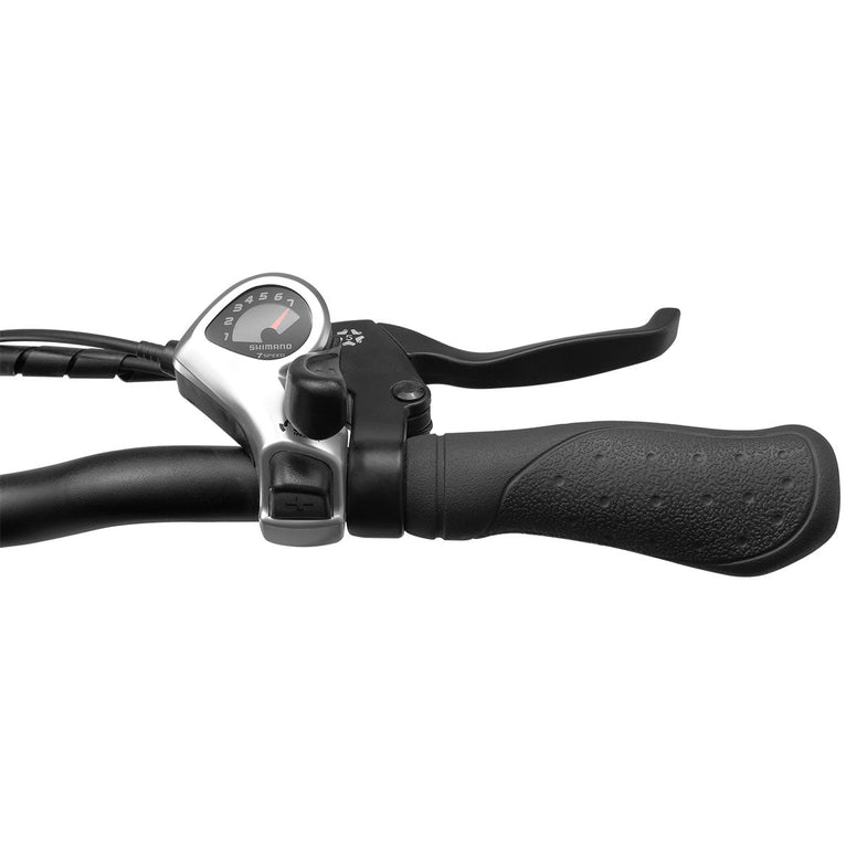 E-Glide Folding Electric Bike