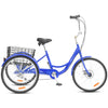 RideFree 24" Trike - Blue