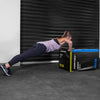 3-in-1 Flip Soft Plyo Box