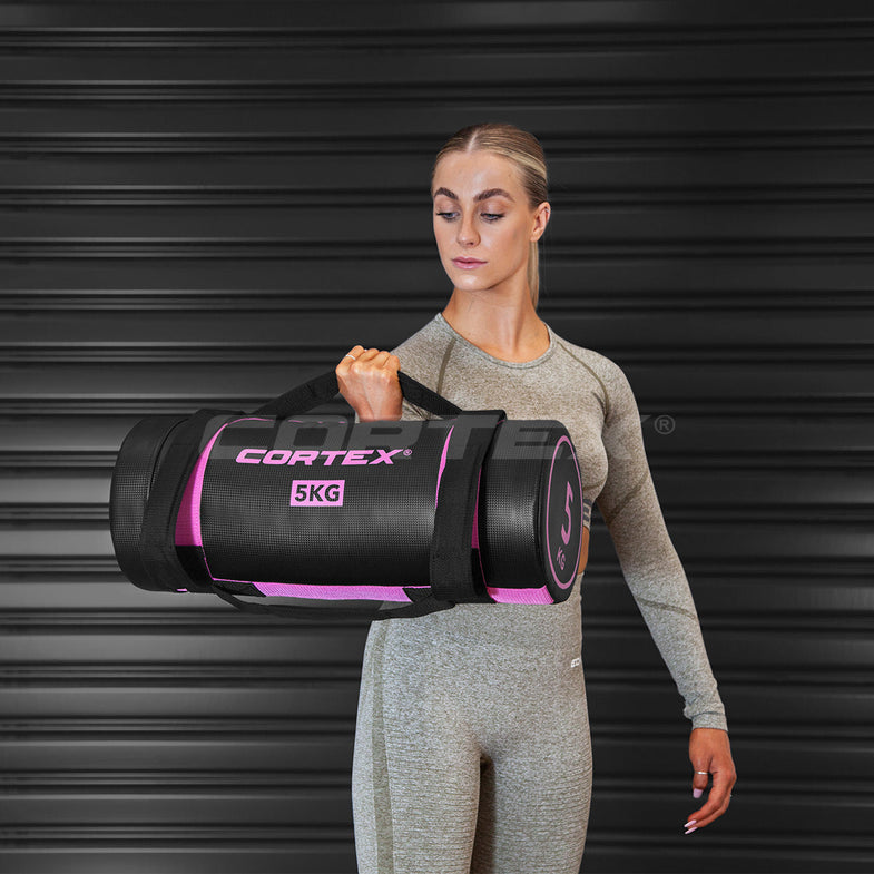 Power Bag 15kg