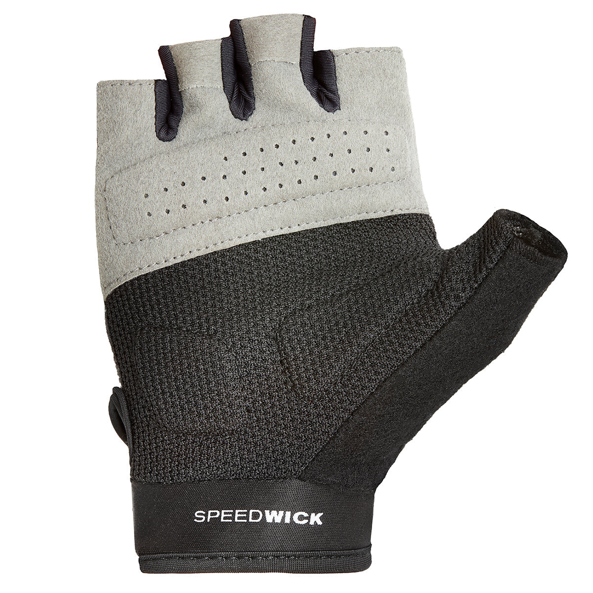 reebok women's fitness gloves