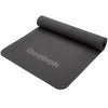 Yoga Mat (5mm, Black)