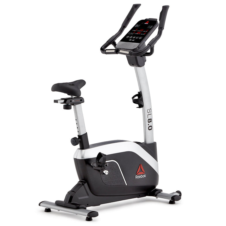 SL8.0 Exercise Bike