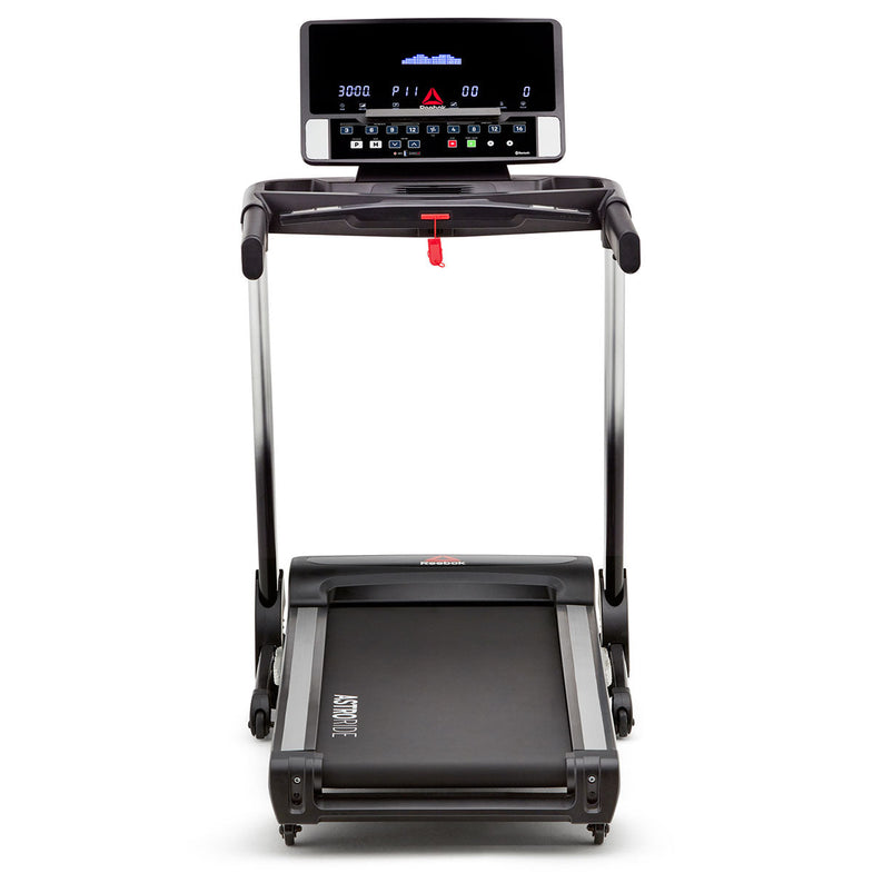 A6.0 Treadmill + Bluetooth