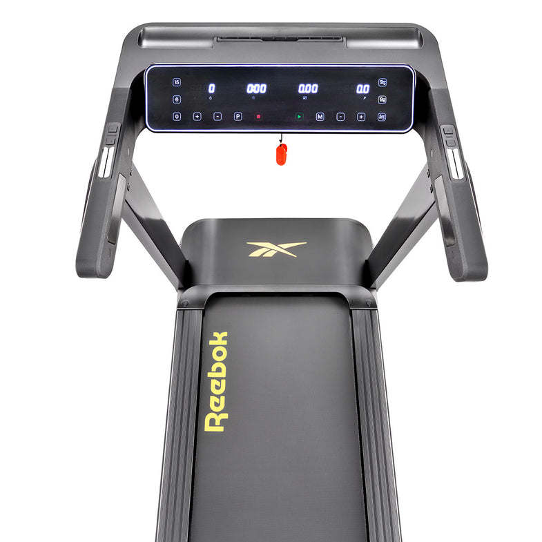 FR20z Floatride Treadmill (Black)