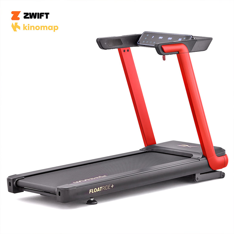 FR20z Floatride Treadmill (Red)
