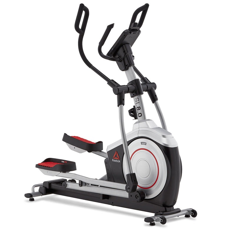 SL8.0 Quad-Level Elliptical Cross Trainer