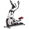 SL8.0 Quad-Level Elliptical Cross Trainer