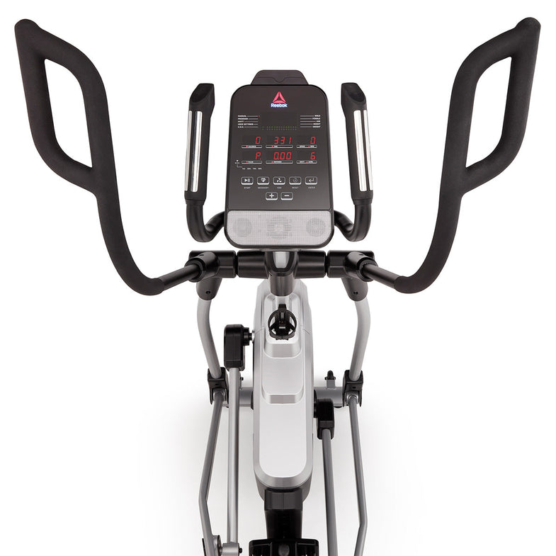 SL8.0 Quad-Level Elliptical Cross Trainer