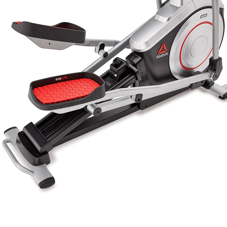 SL8.0 Quad-Level Elliptical Cross Trainer