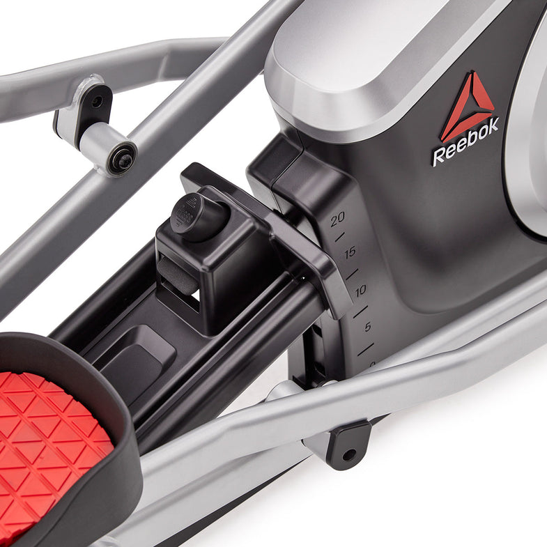 SL8.0 Quad-Level Elliptical Cross Trainer