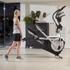 SL8.0 Quad-Level Elliptical Cross Trainer