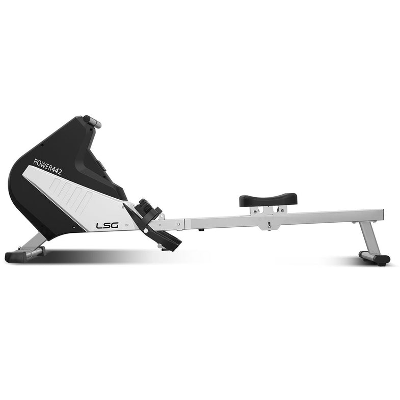 ROWER-442 Magnetic Rowing Machine