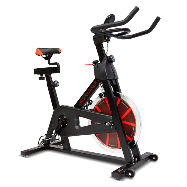 Spin Bikes ActiveGo