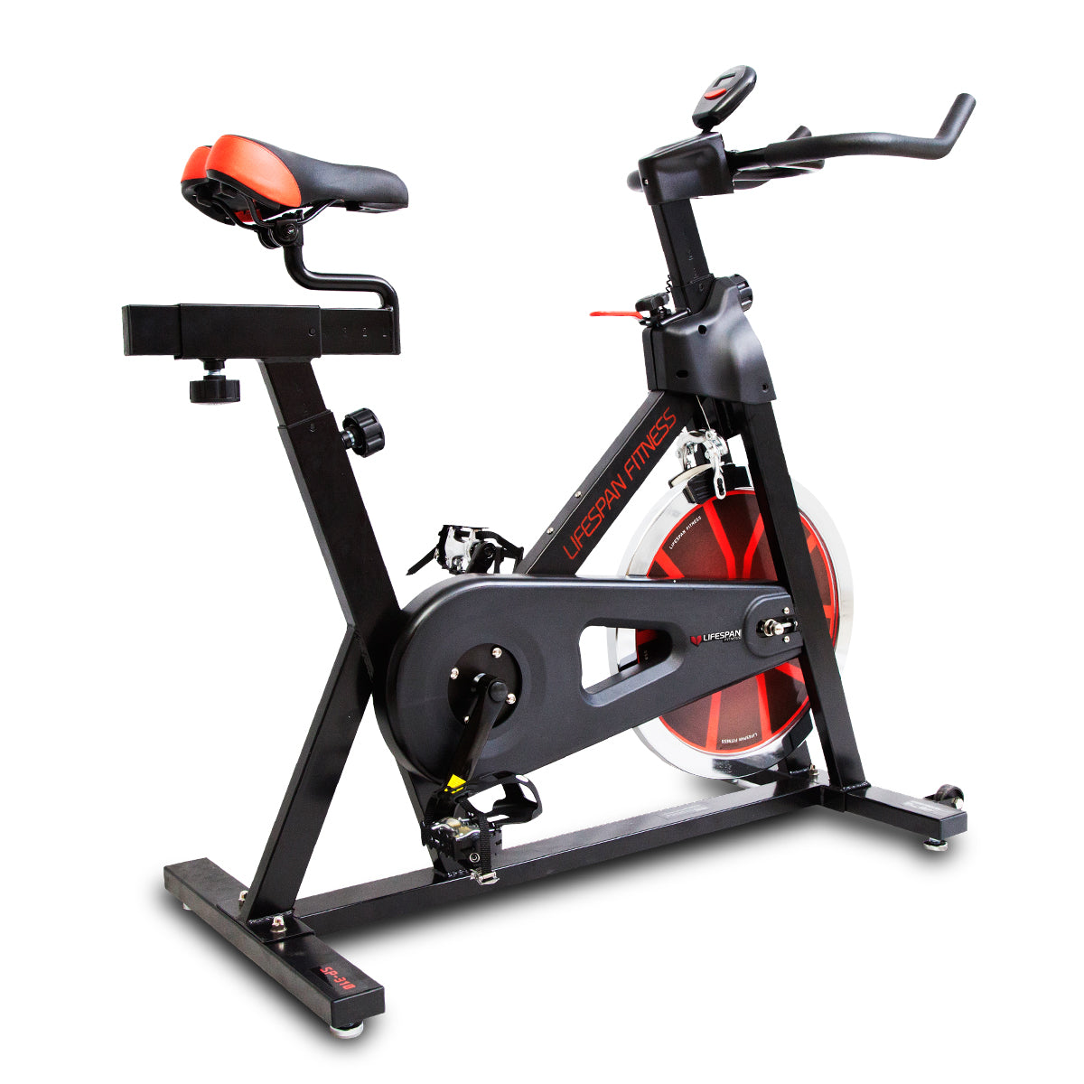 Lifespan Fitness SP 310 Spin Bike ActiveGo