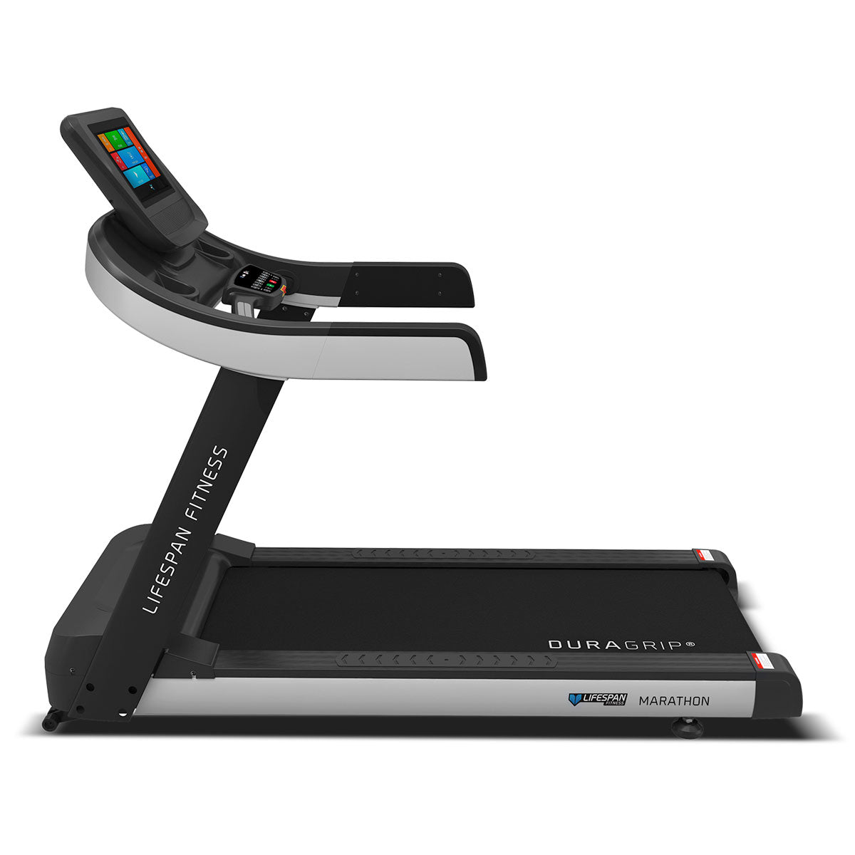 Marathon best sale commercial treadmill