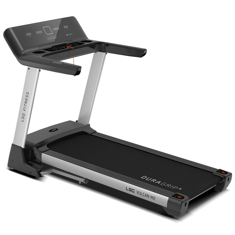 Vulcan M2 Treadmill