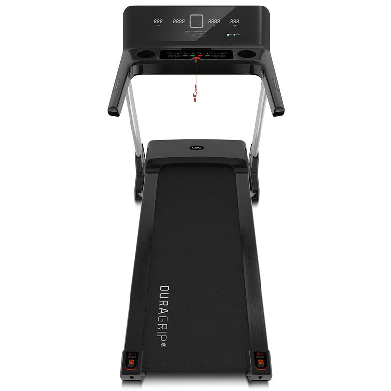 Vulcan M2 Treadmill