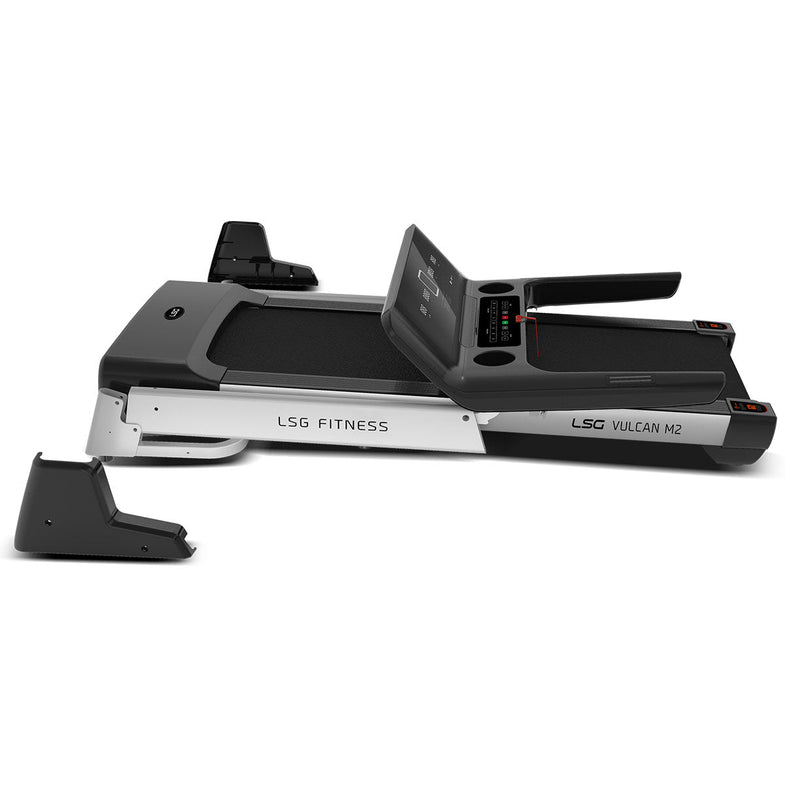 Vulcan M2 Treadmill