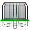 10ft x 7ft HyperJump Rectangle Spring Trampoline