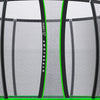 14ft HyperJump3 Springless Trampoline