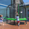 7ft HyperJump Hoppy Trampoline