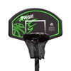 Replacement Swish Basketball Hoop (No Adaptor Bracket)