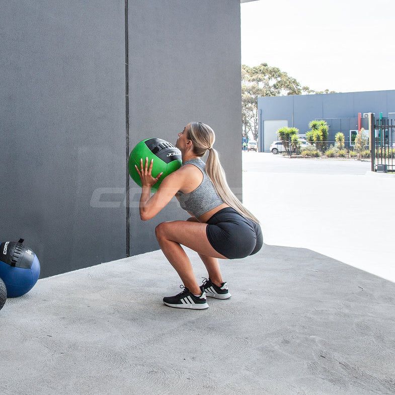 Wall Ball 10kg